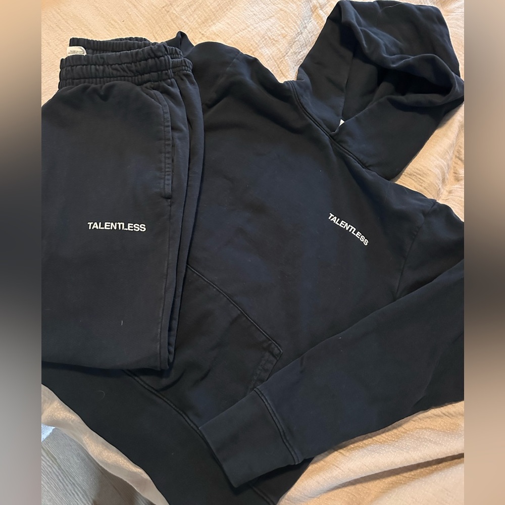 Talentless by Scott disick sweatsuit